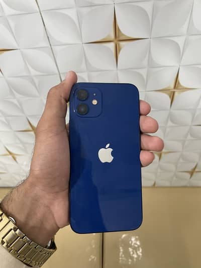 Apple iPhone 12