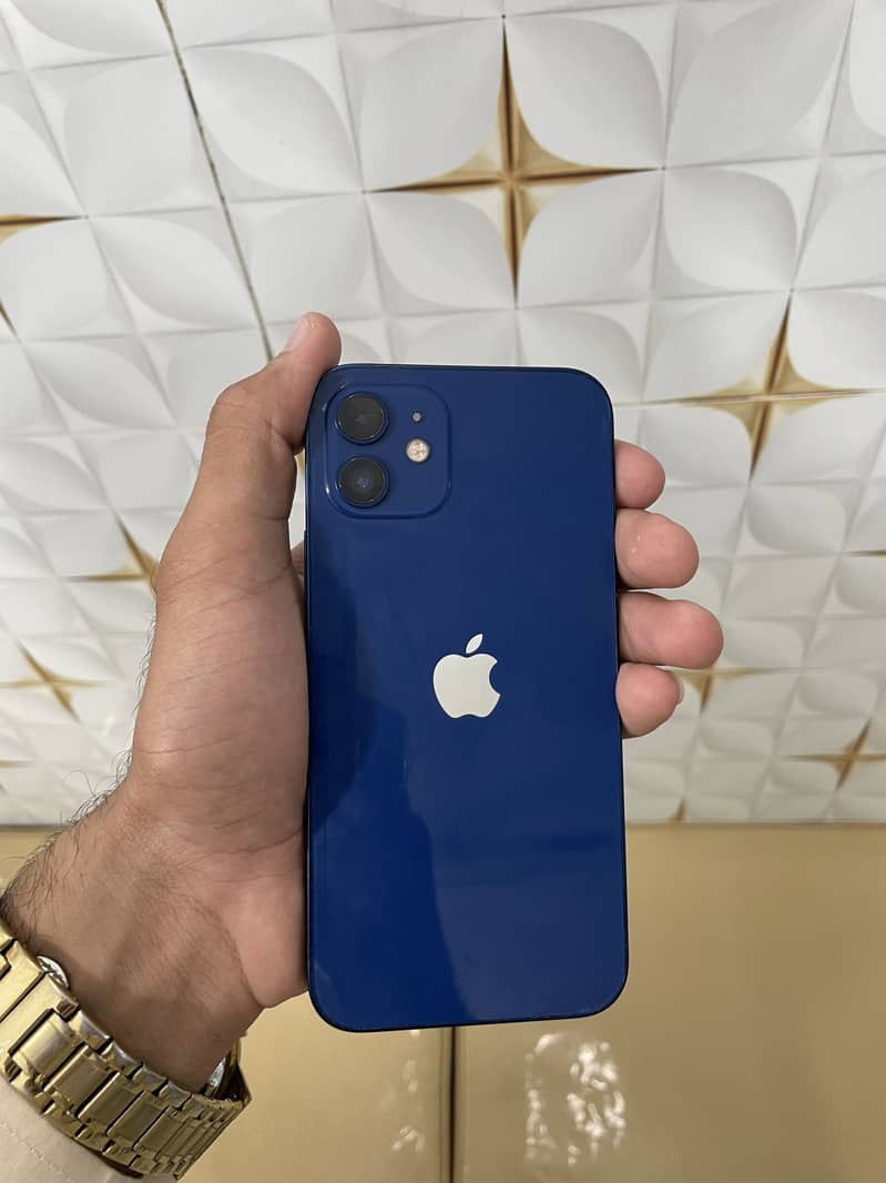 Apple iPhone 12 0