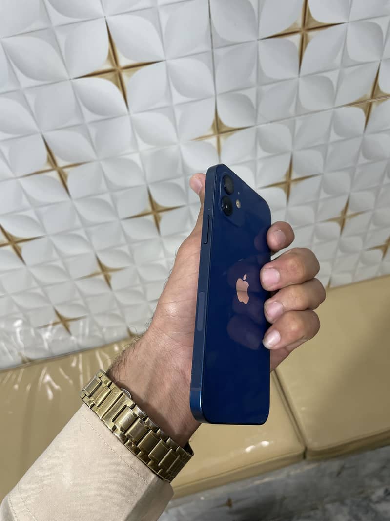 Apple iPhone 12 5
