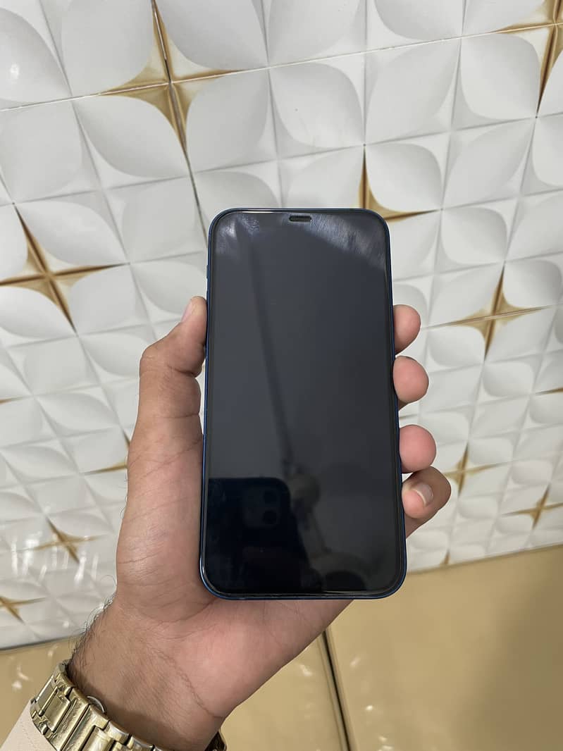 Apple iPhone 12 7