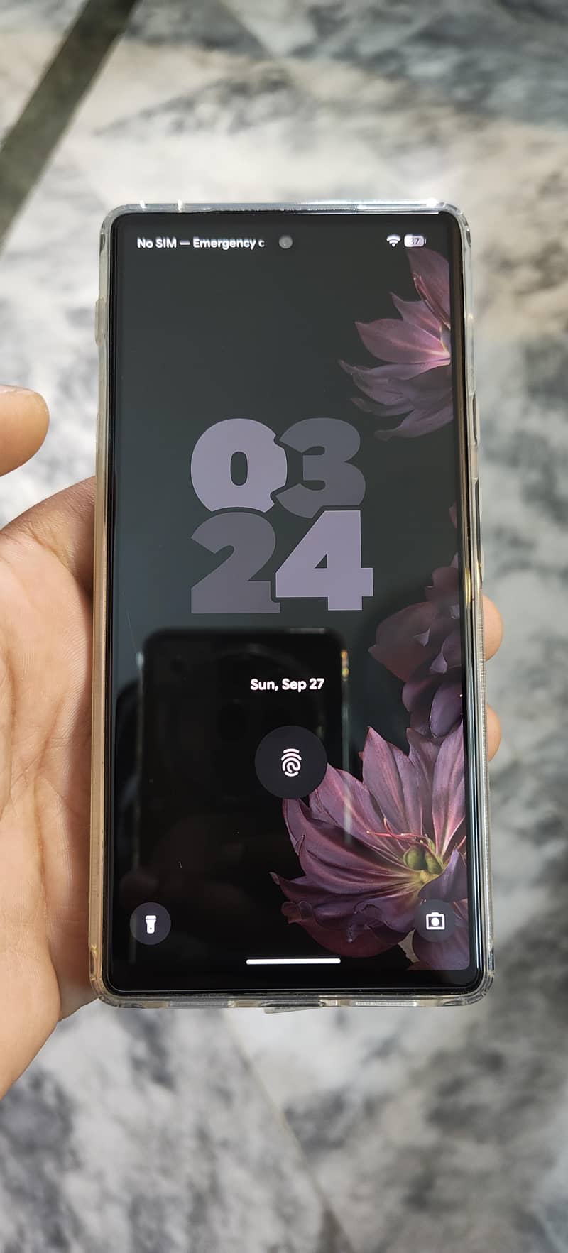 Google Pixel 6 0