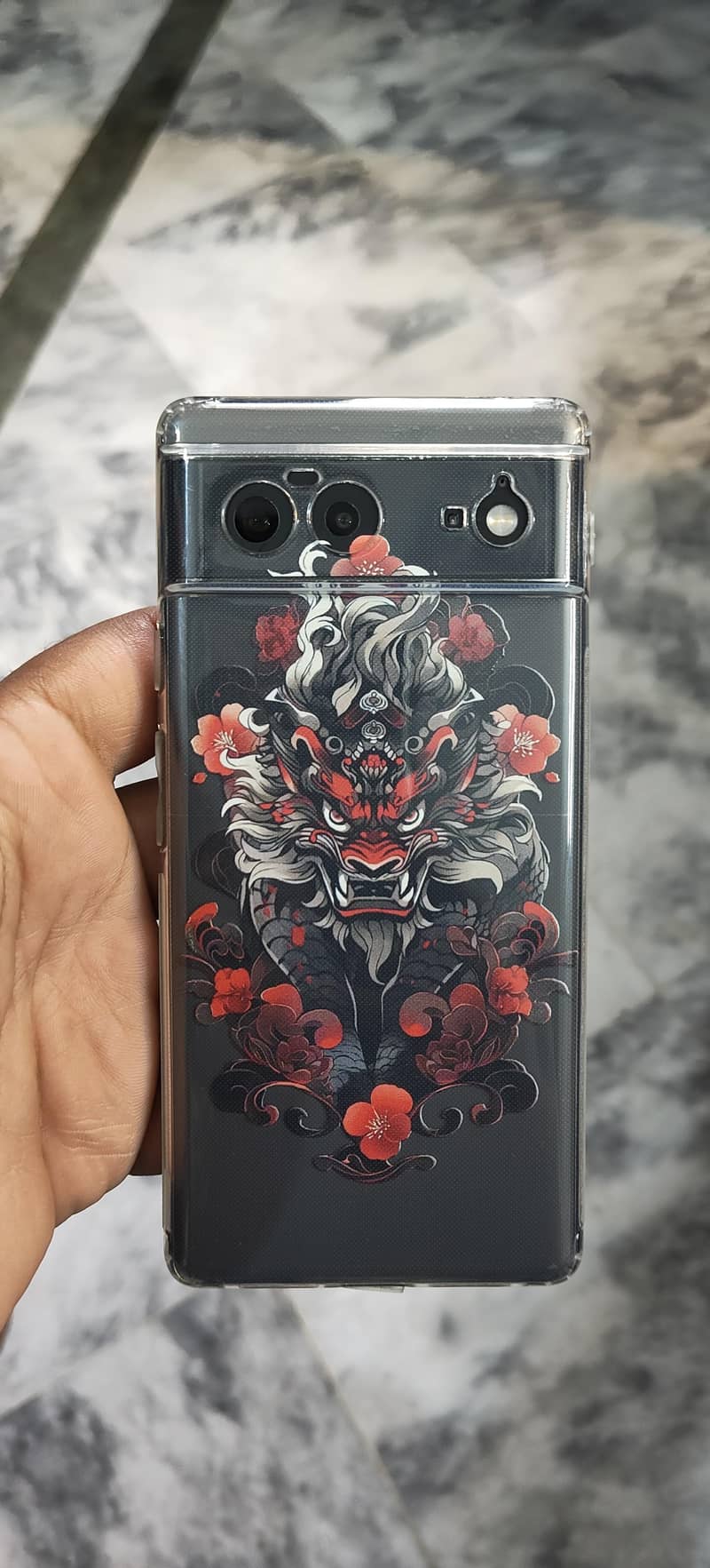 Google Pixel 6 1