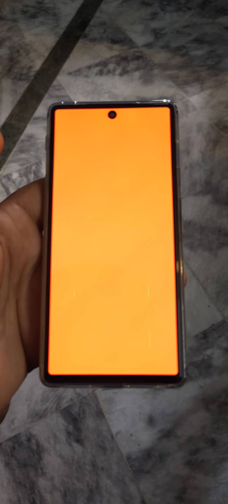 Google Pixel 6 3