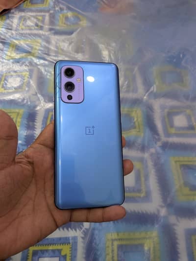 One Plus 9 5G 8/128 Gb sale 03186176864