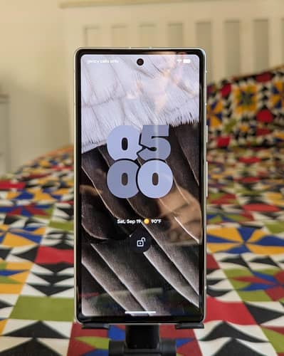 Google Pixel 7a(OFFICIAL PTA APPROVED)