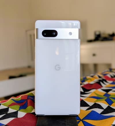 Google Pixel 7a(OFFICIAL PTA APPROVED)