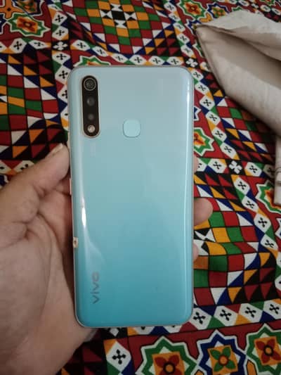 Vivo Other Model