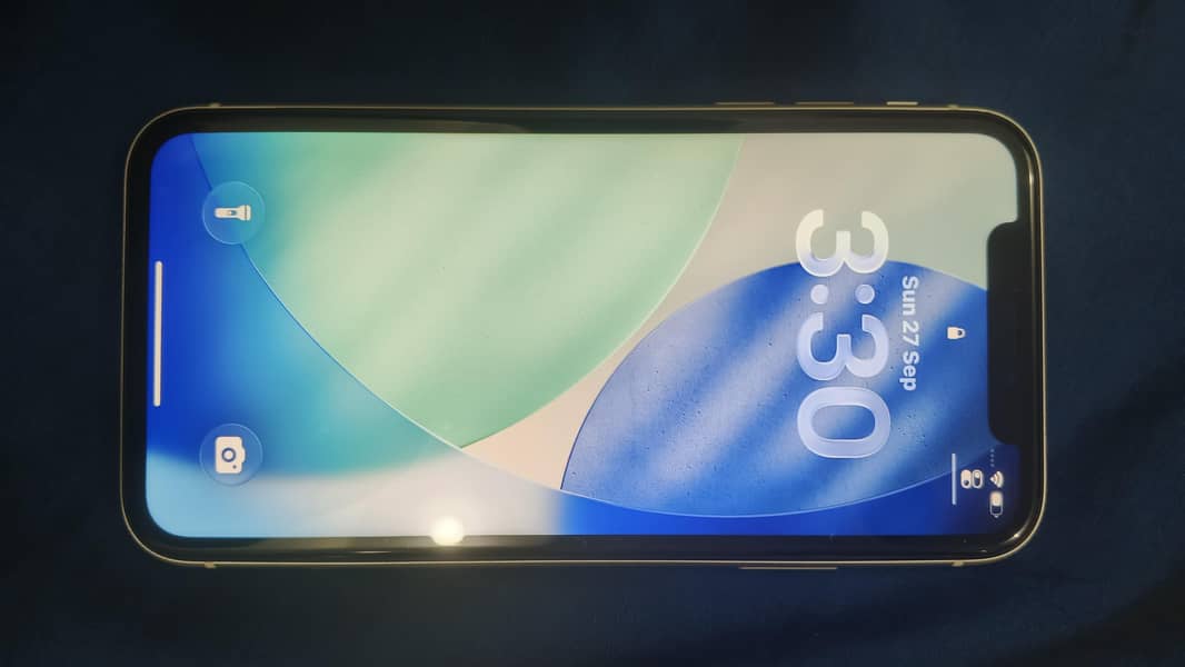 Apple iPhone 11 1