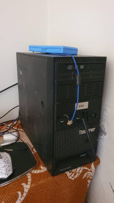 lenovo Ts 140