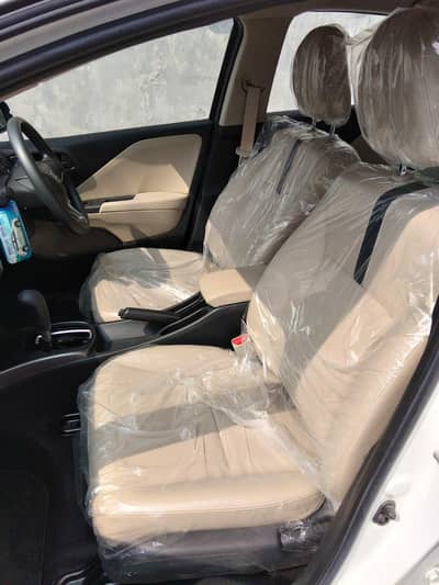 Honda City 1.2 Prosmatec Special Edition 2026 Model