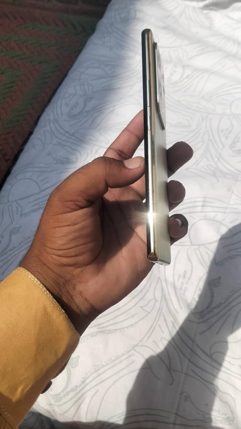 Infinix Zero 30 1