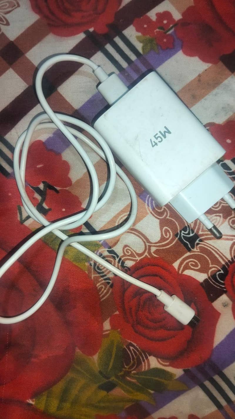 Infinix Zero 30 4