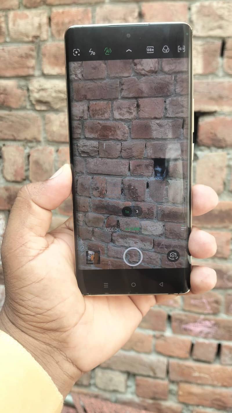 Infinix Zero 30 6