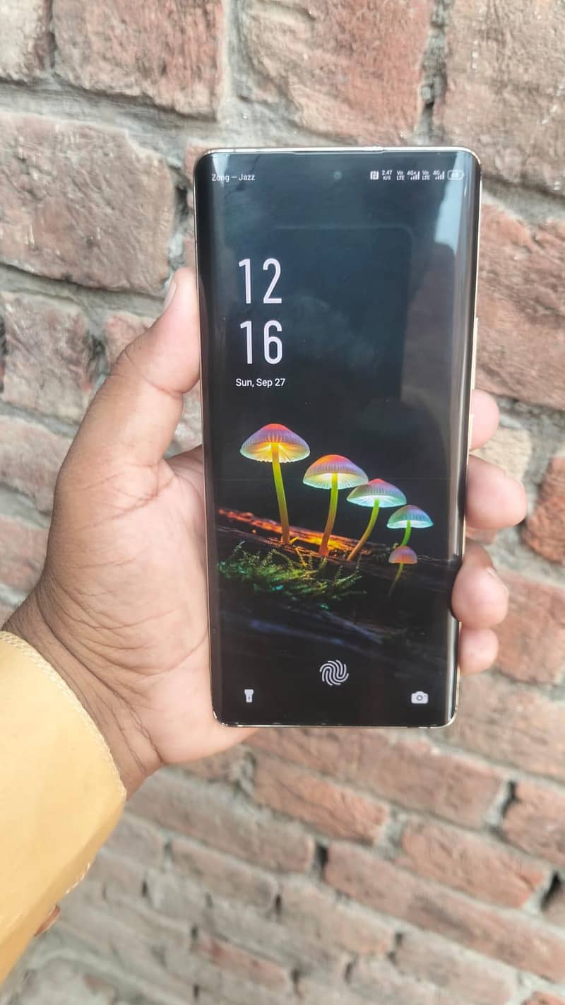 Infinix Zero 30 8