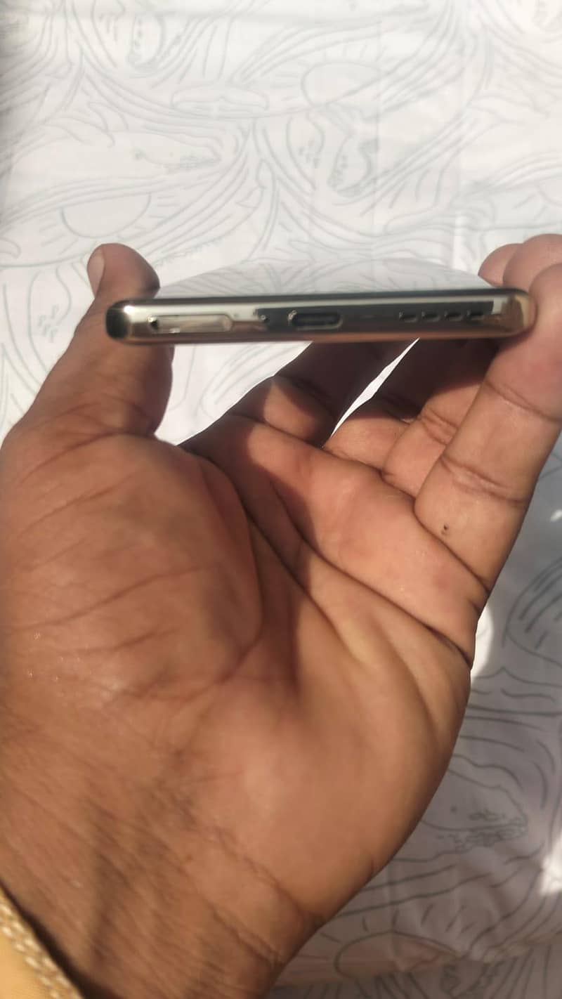 Infinix Zero 30 10