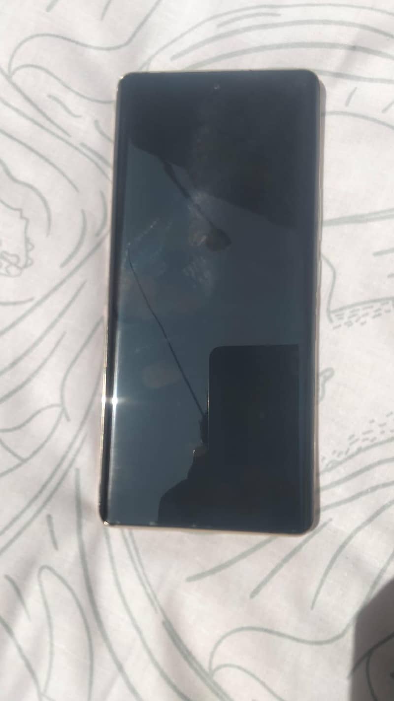 Infinix Zero 30 13