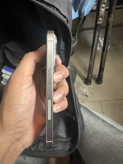 Apple iPhone 15 Pro