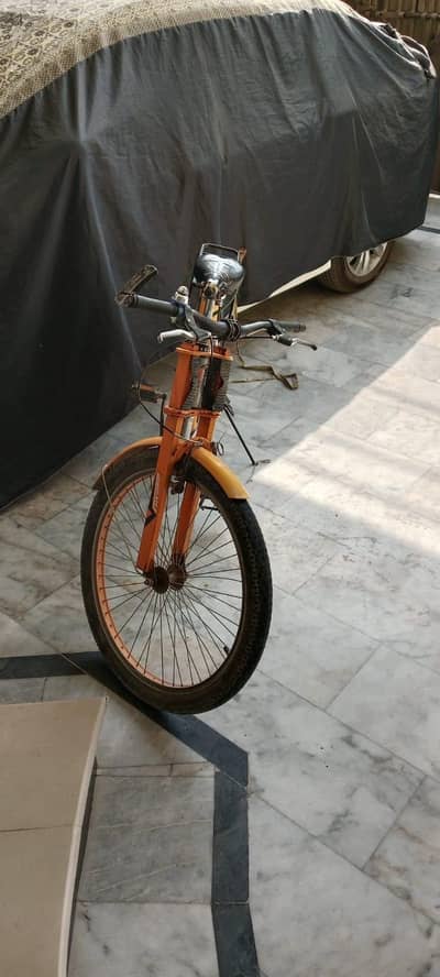 good condition
