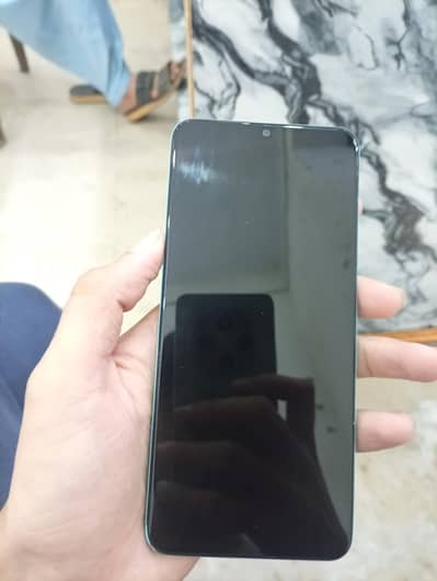 Realme C51