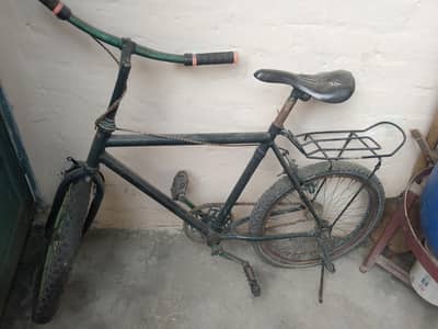 Bicycle For Sale