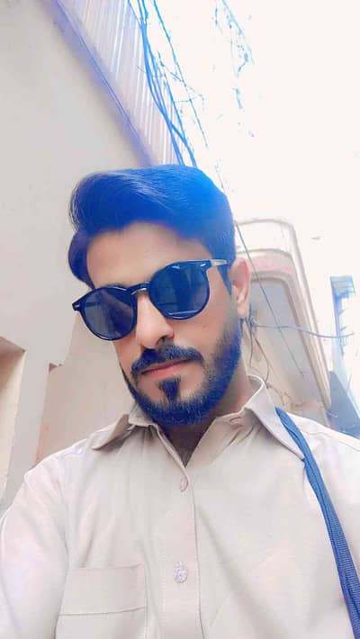 Ahtisham awan