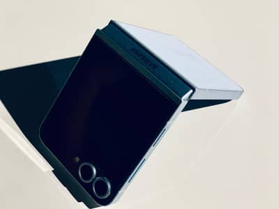 Samsung Mobile Z Flip 6