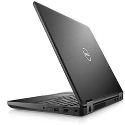 Dell Laptop 5580