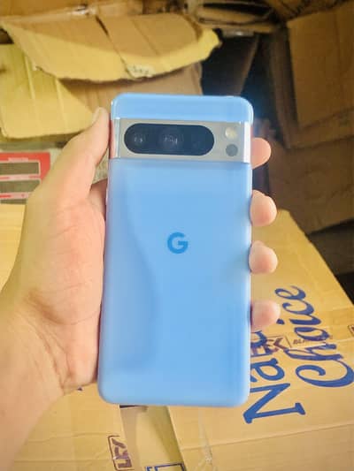 Google Pixel 8 Pro 03242394177