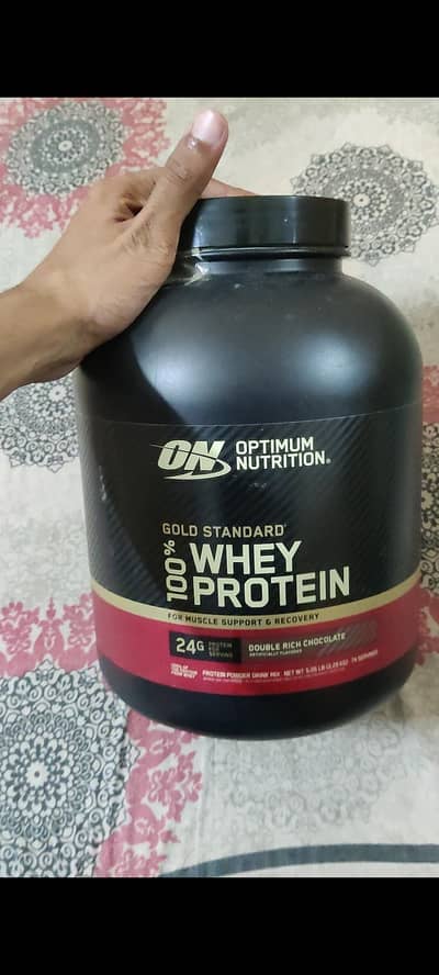 whey Protein import from Us America