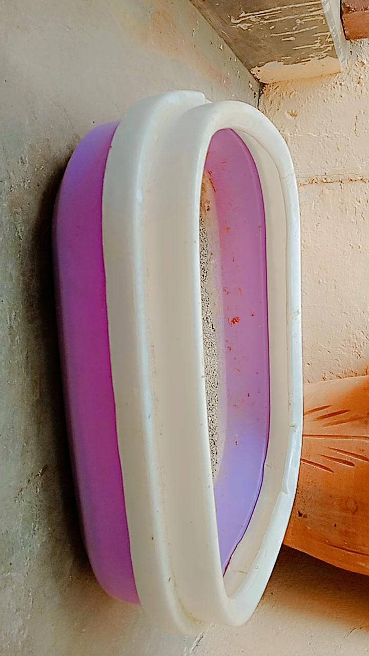 litter box with scope 2