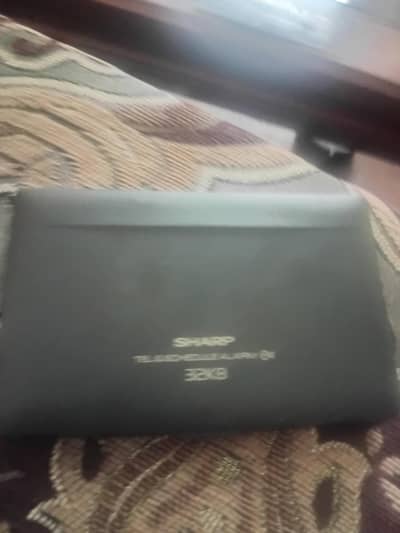 sharp EL-6660A