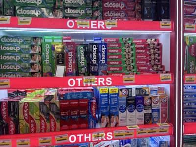 MEDICAL STORE SPACE AVAILABLE
