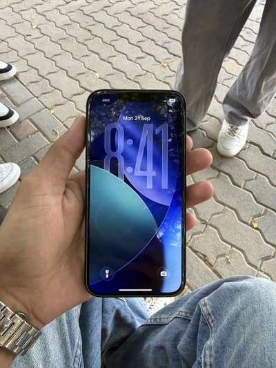 Apple iPhone 13 PTA approved