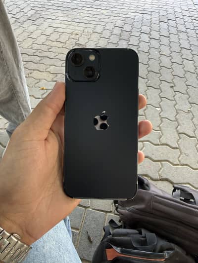 Apple iPhone 13 PTA approved