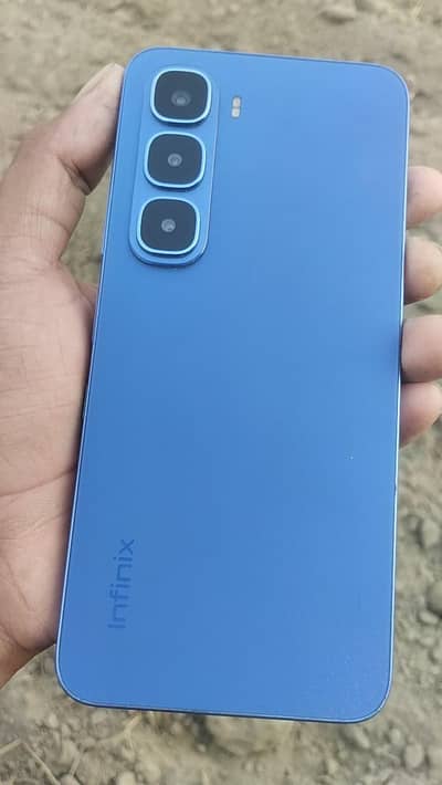 Infinix Hot 60i