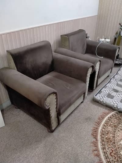 2 seater sofa