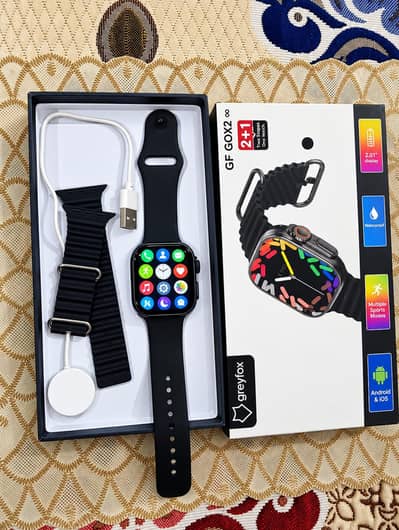 Smart watch