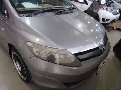 Honda Airwave 2006 /2018