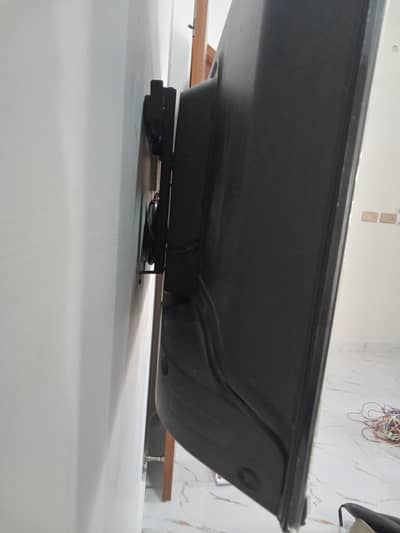 Led smart tv