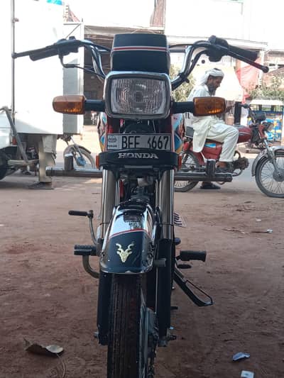 Good  bike loc