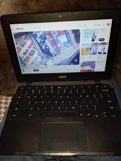Acer Chromebook 4/32