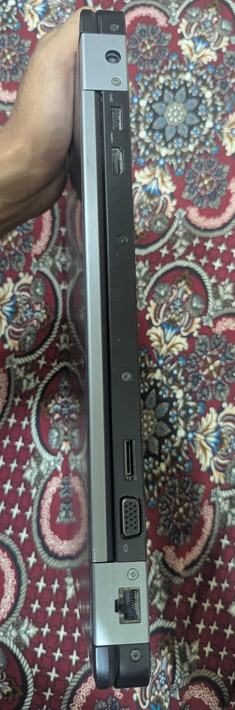 Dell Latitude E5470 2