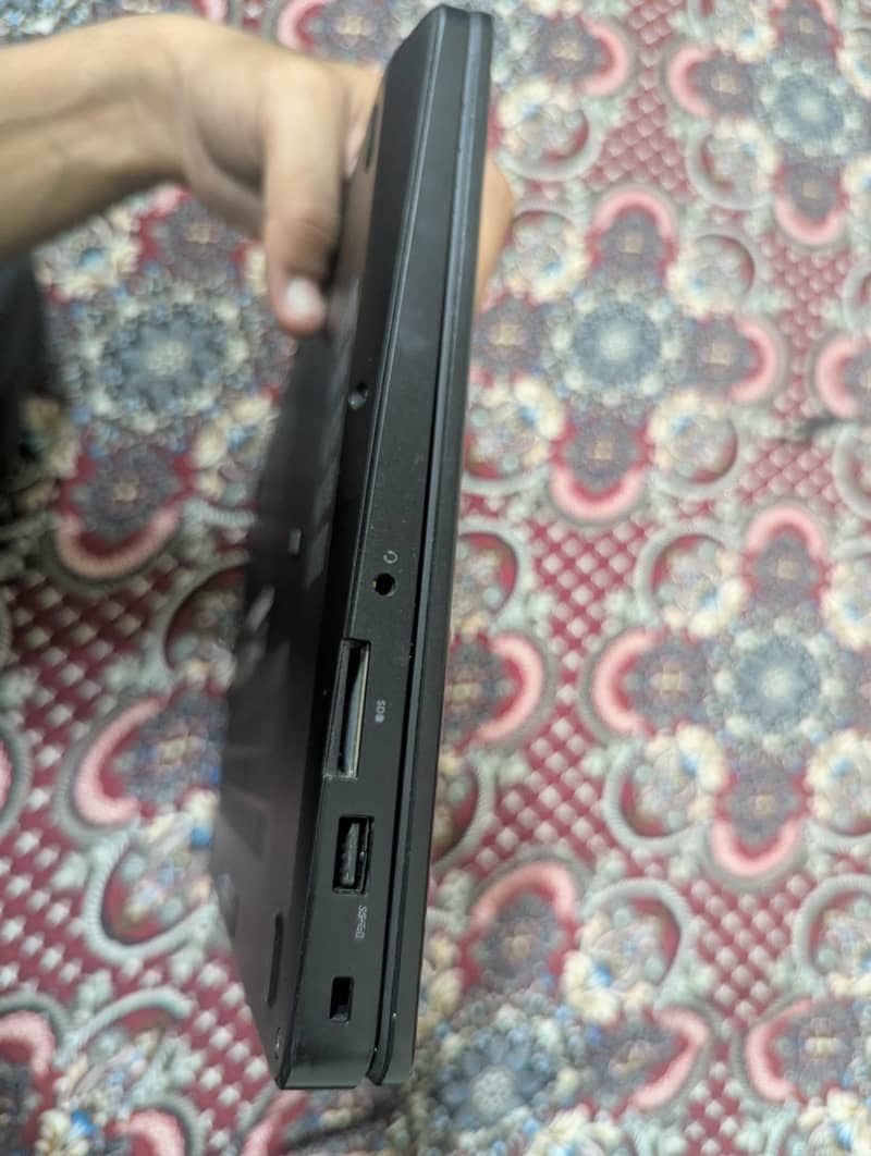 Dell Latitude E5470 3