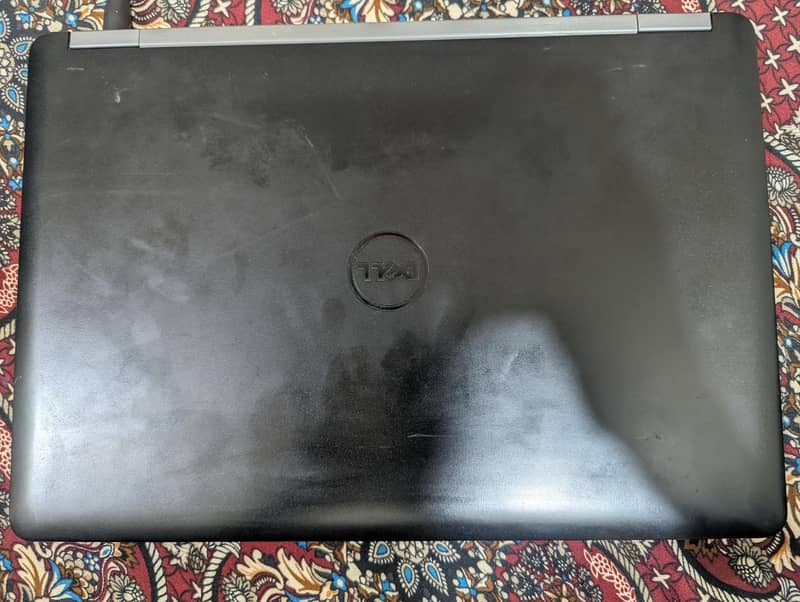 Dell Latitude E5470 4