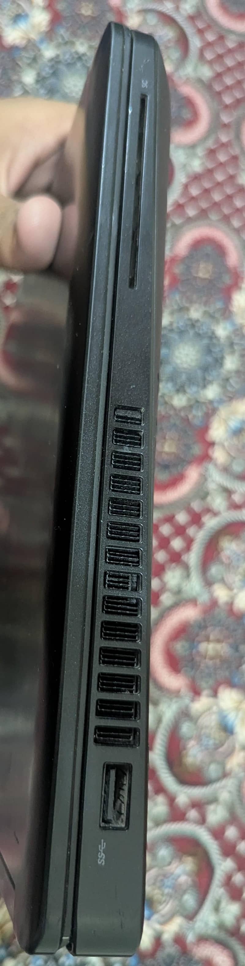Dell Latitude E5470 5
