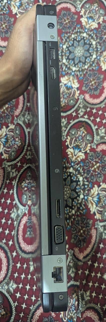 Dell Latitude E5470 6