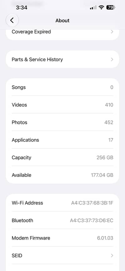 Apple iPhone 13 Pro Max