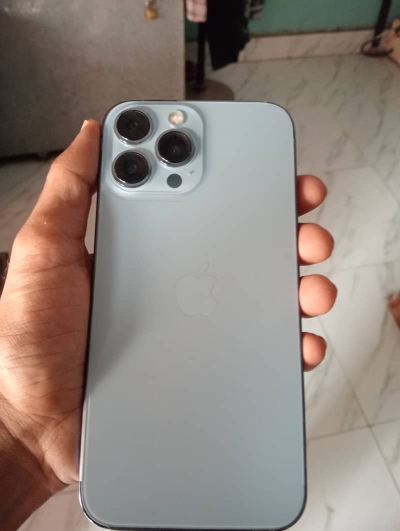 Apple iPhone 13 Pro Max 2