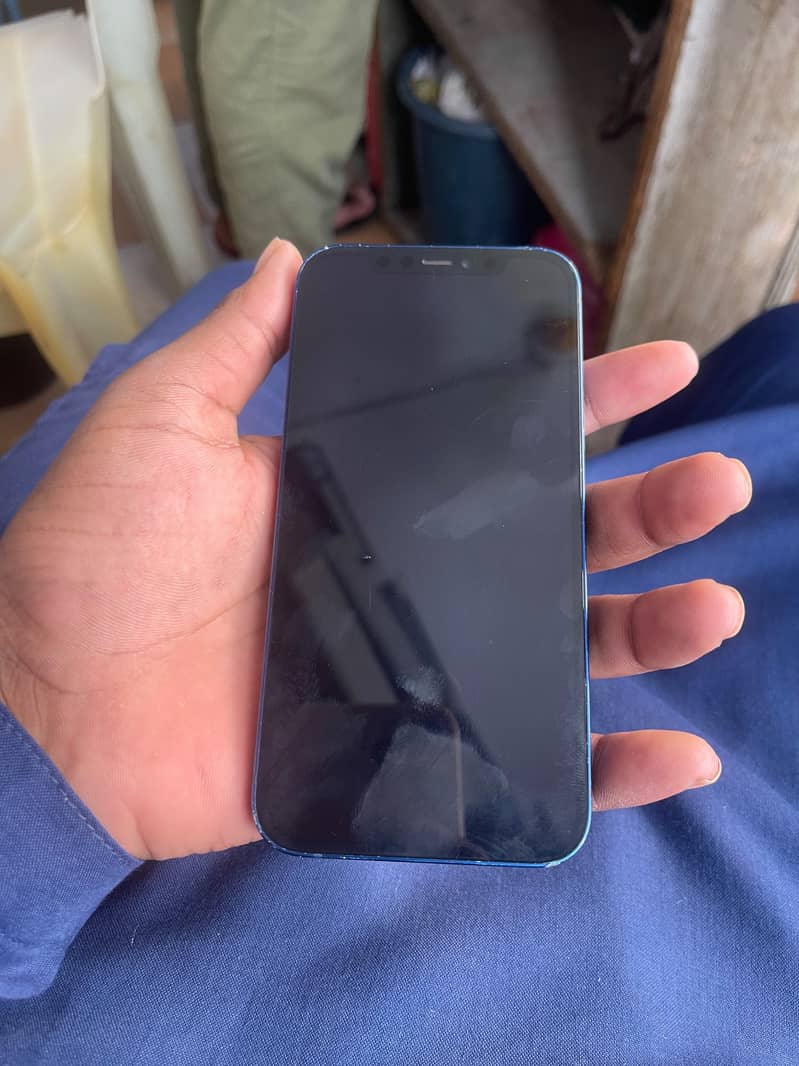 Apple iPhone 12 1