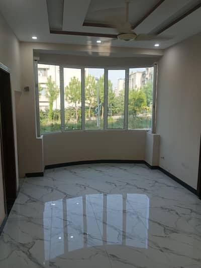 G-11/3 Fully Luxury Renovated First Floor Flat For Rent